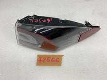 ⭕ 12-22 Tesla Model S Passenger Side Taillight LED Taillamp Right 6005919-00-E