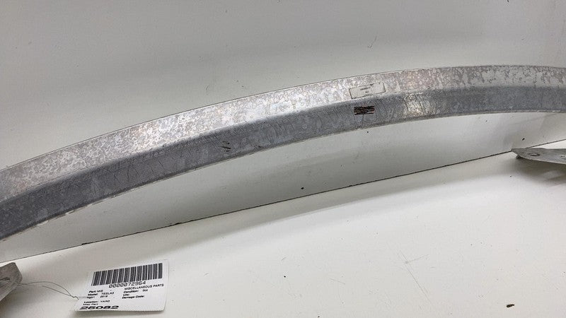 ⭕ 17-23 Model 3 Front Bumper Reinforcement Impact Bar Ankle Catcher 10