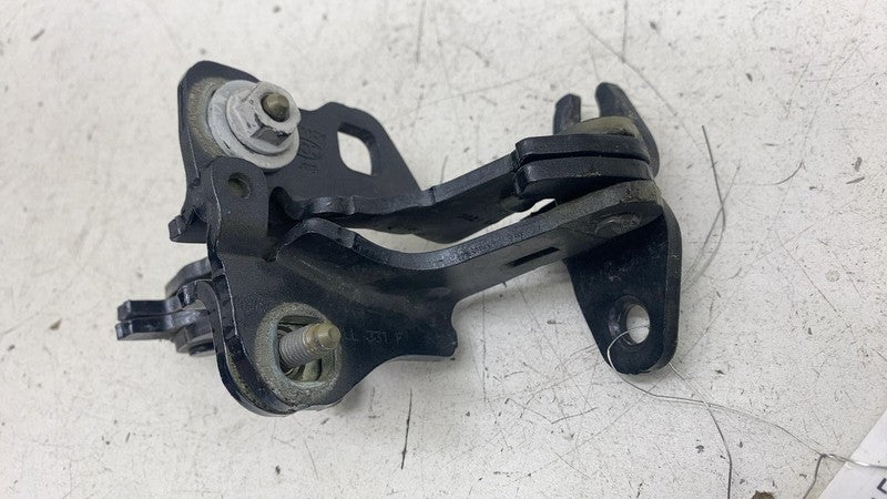 ⭕ 2017-2023 Tesla Model 3 M3 PAIR Rear Driver Side Upper & Lower Door Hinge Left
