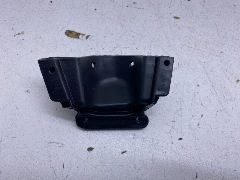 1050981 00 A ⭕2012-2015 Tesla Model S Wheel Liner Sensor Cover S6 Position Right 1050981-00-A