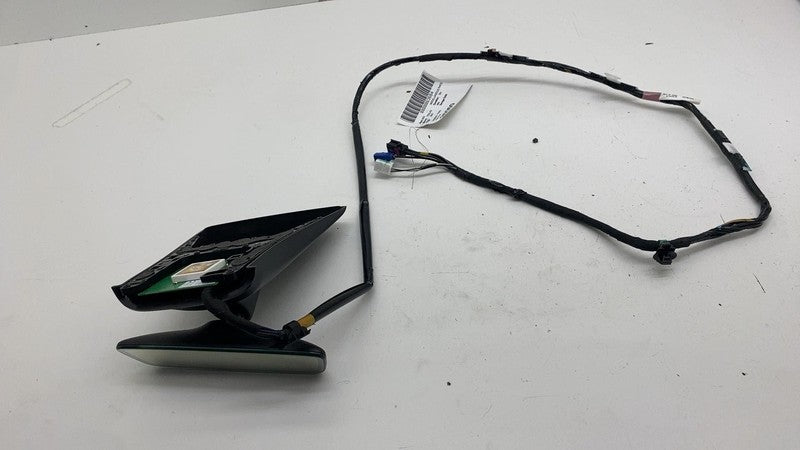 ⭕ 17-23 Tesla Model 3 Front Triple Camera w/ Interior Rear View Mirror