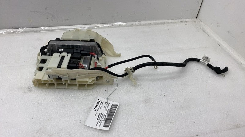 2224486108 2014-2019 Mini Cooper Engine Control Module ECM Computer Unit w/ Power Supply