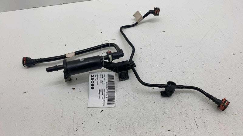 52030244AA ⭕ 2020 -2025 Chrysler Pacifica 3.6L Fuel Hose Line Tube Damper OEM 52030244AA