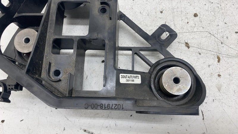 ⭕ 2016-2020 Tesla Model X Air Suspension Compressor Bracket Support 10