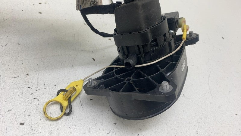 4KL 971 106 J ⭕ 20-22 Audi E-Tron Quattro Drive Motor Battery Pack Charging Port 4KL971106J