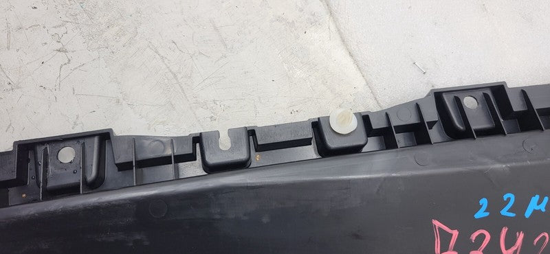 1492603 00 D ⭕ 20-23 Model Y Front Windshield Under Hood Trim Cowl Screen Panel 1492603-00-D