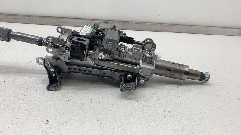 4KE 419 506 E ⭕ 19-23 E-Tron Power Adjustment Steering Column and Control Module 4KE419506E