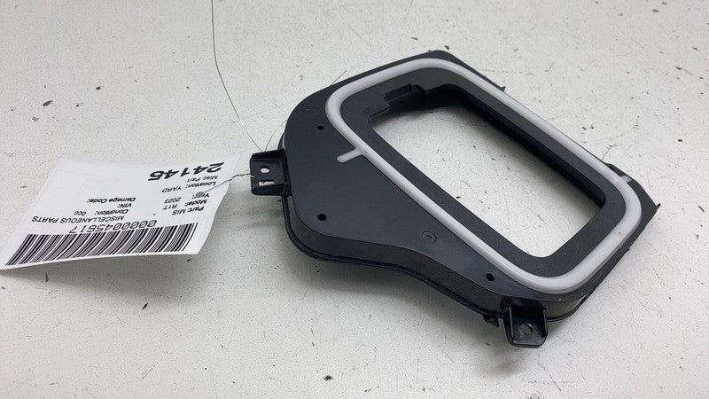 PT00051050C ⭕ 22-24 Rivian R1T R1S Front Left Charge Port inlet Bracket Mount PT00051050-C