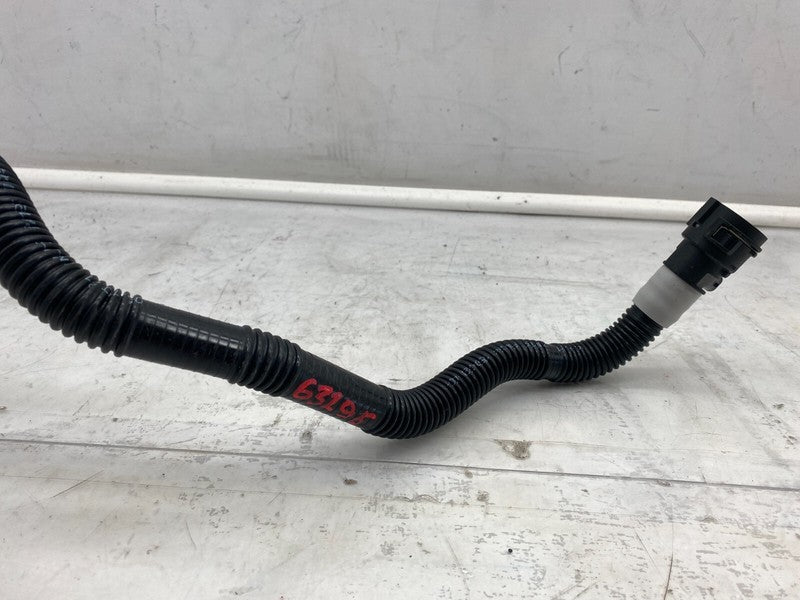 1504721-00-B ⭕2017-2025 Tesla Model 3 Y Powertrain Supply Coolant Hose Pipe Tube 1504721-00-B