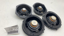 ⭕ 12-20 Model S X SET of Door Audio Woofer Speaker 1004833-04-A / 1004833-03-A