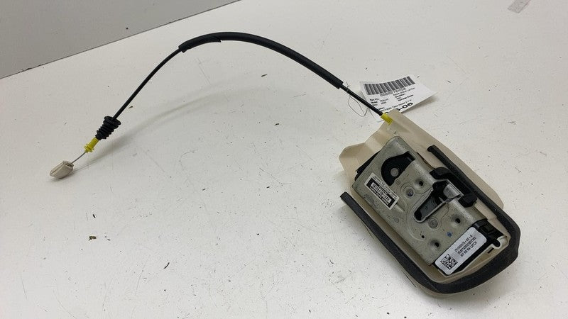 ⭕17-23 Model 3 Y Rear Passenger Side Door Lock Latch Actuator Right 15