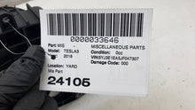 ⭕2017-2023 Tesla Model 3 Accelerator and Brake Foot Pedal w/ Switch 1044691-00-D