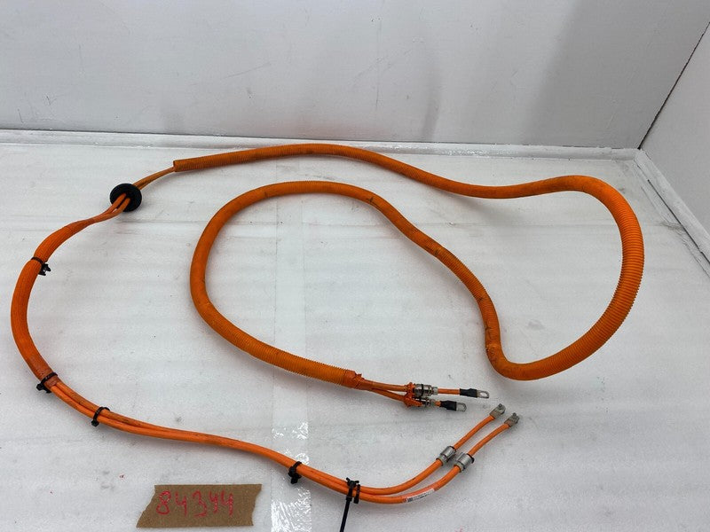 103058200F ⭕ 12-15 Model S High Voltage Junction Box to FJB Wire Harness Cable 1030582-00-F