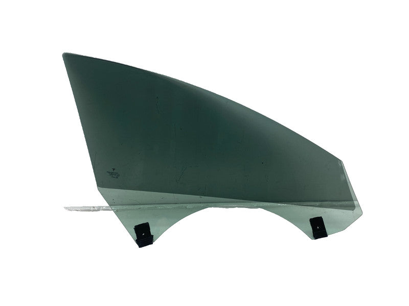 43R-004530 ⭕ 2017-2019 Tesla Model 3 Front Driver Side Door Window Glass Left (Single Pane)