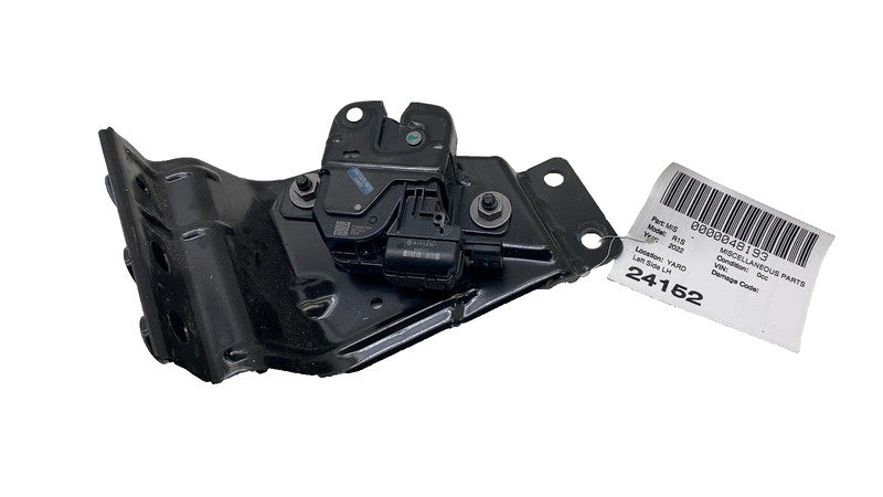 2022 2023 2024 Rivian R1S Rear Driver Side Liftgate Latch Lock Actuator Left LH
