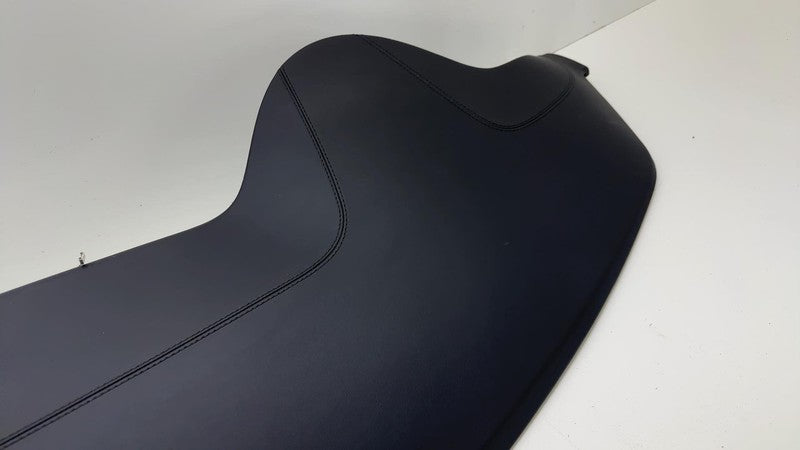 ⭕2016-2020 Tesla Model X Dashboard Instrument Panel Dash Trim Cover 10