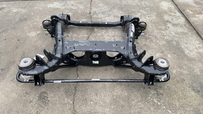 Crossmember/cradle/undercarria VOLKSWAGEN ID4 25