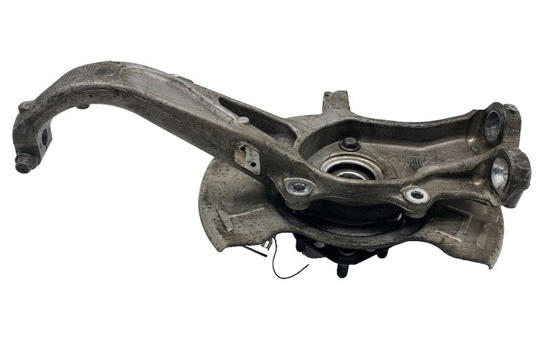 ⭕ 17-23 Model 3 Front Left Spindle Knuckle w/ Hub LH (142mm Driven) 10