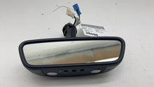 ⭕ 13-18 Mercedes-Benz B-Class W242 Front Interior Upper Rear View Mirror Black
