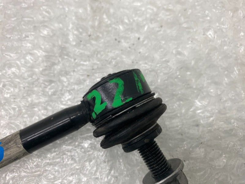 1044496 00 F ⭕ 17-25 Model 3 Rear Passenger Side Stabilizer Sway Bar Link Right 1044496-00-F