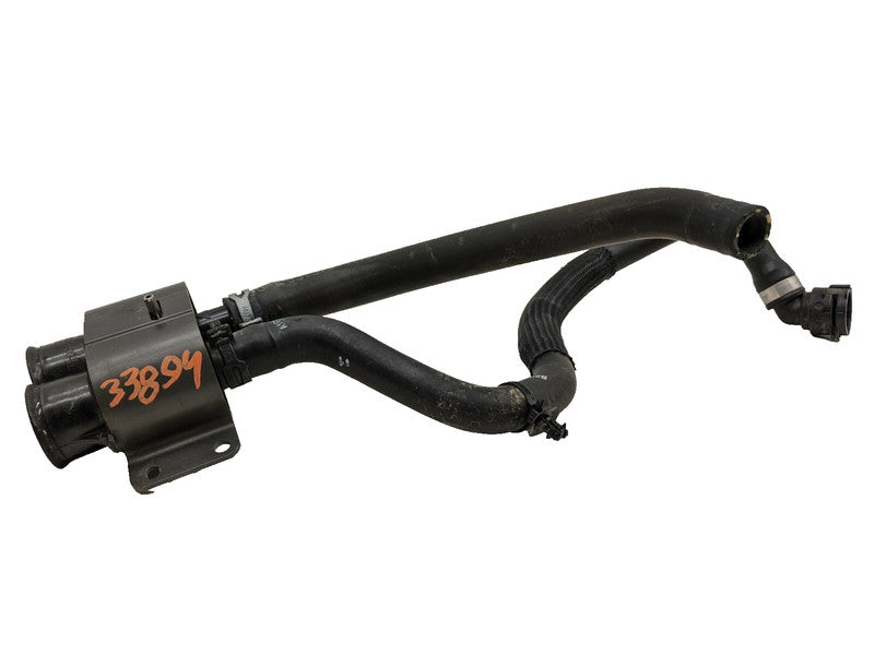 ⭕ 12-15 Model S MS Rapidmate Coolant Dry Break w/ Outlet Hose Pipe 601