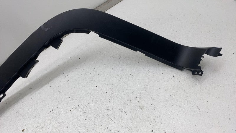 110512900C ⭕ 2016-2023 Tesla Model X Rear C-Pillar Trim Cover Racetrack Right 1105129-00-C