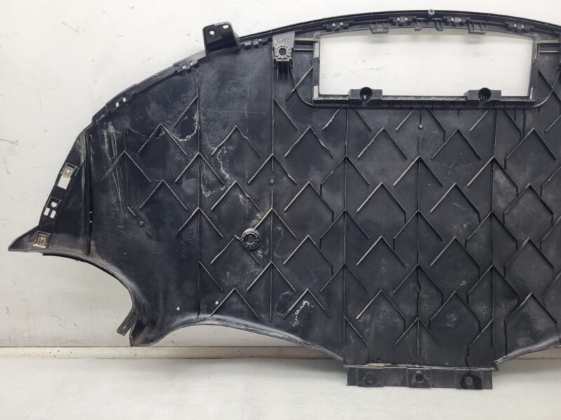 1135410 00 A ⭕ 2017-2022 Tesla Model 3 Rear Bumper Lower Valance Undertray Cover 1135410-00-A