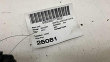 ⭕ 2014 Land Rover Range Rover Sport Power Steering Fluid Reservoir CPLA-7H496-CA