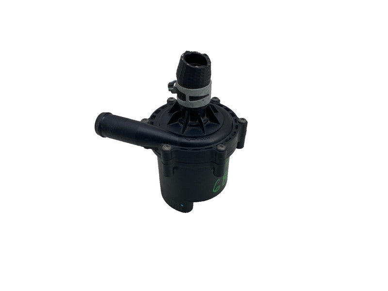 103732700F ⭕ 16-20 Tesla Model S X Cooling System Auxiliary Water Coolant Pump 1037327-00-F