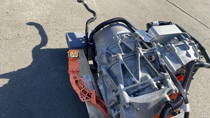 ⭕ 21-23 Model 3 Rear Drive Unit Engine Electric Motor Low Current 1120