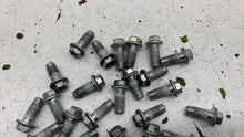 Miscellaneous Parts JEEP WRANGLER 21
