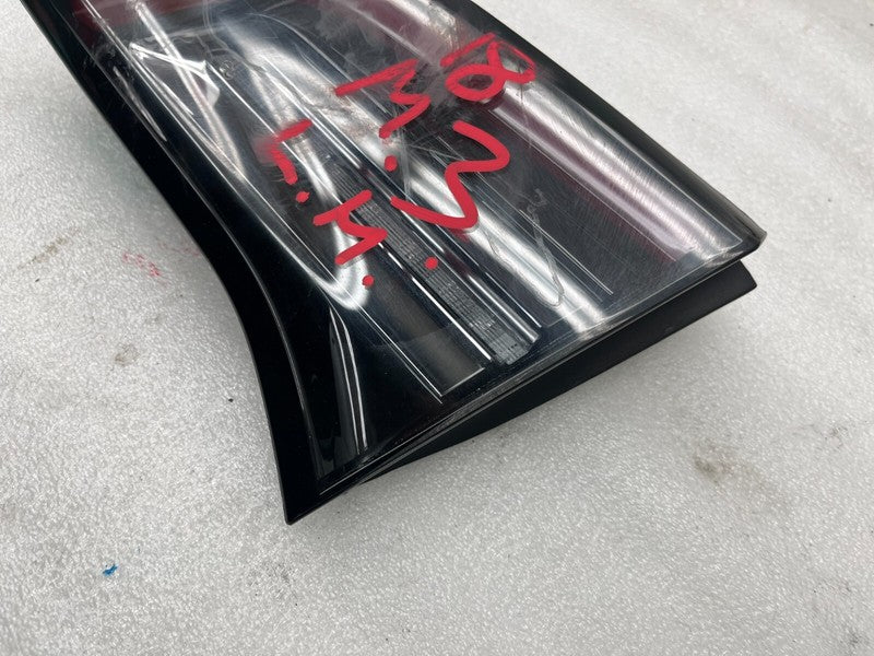 ⭕ 2017-2023 Tesla Model 3 Y Rear Passenger Side Inner Taillight Tail Lamp Right