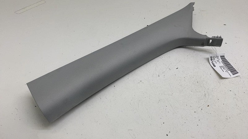 149460400E ⭕2020-2024 Tesla Model Y Front Left A-Pillar Upper Trim Cover Panel 1494604-00-E