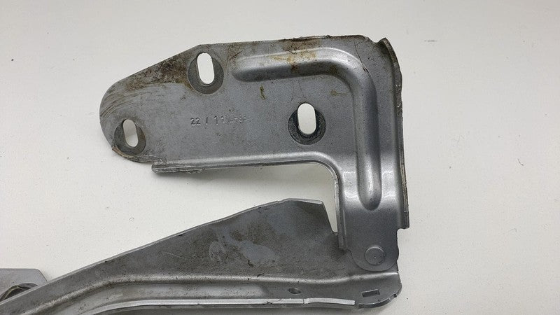 7P5823302C 2011-2014 Porsche Cayenne Front Left & Right Bonnet Hood Hinge Closure Assist
