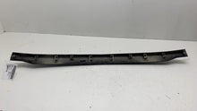 ⭕ 16-19 Chevrolet Silverado 1500 Front Upper Grille Insert Trim Panel 23236370