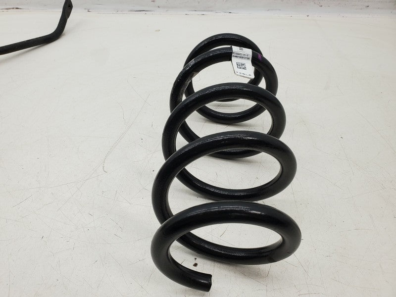 ⭕2017-2023 Tesla Model 3 Rear Left or Right Coil Spring E3 Assembly 10