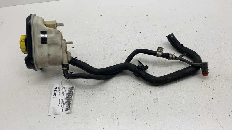 ⭕ 2014 Land Rover Range Rover Sport Power Steering Fluid Reservoir CPL