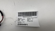 ⭕18-24 Porsche Cayenne HVAC Blower Motor Control Module Wire Harness 4M1971565A