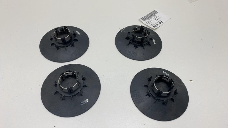 118823300A 2020-2023 Tesla Model Y MY 20" Uberturbine Center Cap Induction Lug Nut Cover x4