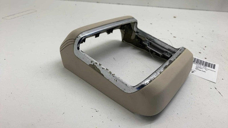 ⭕ 2021 2022 2023 2024 2025 Model X Center Console Display Screen Bezel