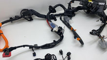 2023 2024 2025 Hyundai Ioniq6 Front Engine Compartment Loom Wiring Harnes Assy