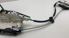 ⭕ 16-20 Model X MX Front Right Door Lock Actuator E-Release & Cable 1112064-00-B