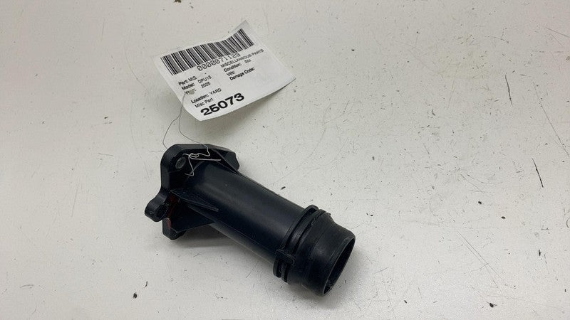 ⭕ 2025 Ram 1500 Pickup Coolant Hose Tube Pipe Connector Flange OEM 683