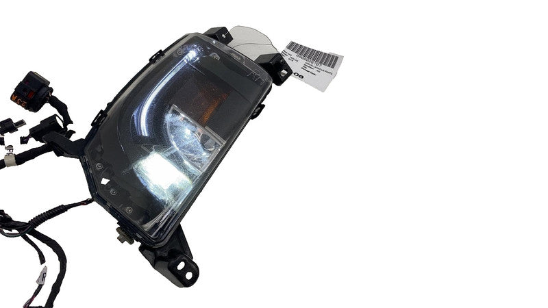 ⭕ 2012-2020 Tesla Model S Front Cornering Light Corner Lamp Right 6005