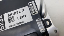 ⭕ 2016-2020 Tesla Model X Front Door Controller Control Module Left 1037222-00-F