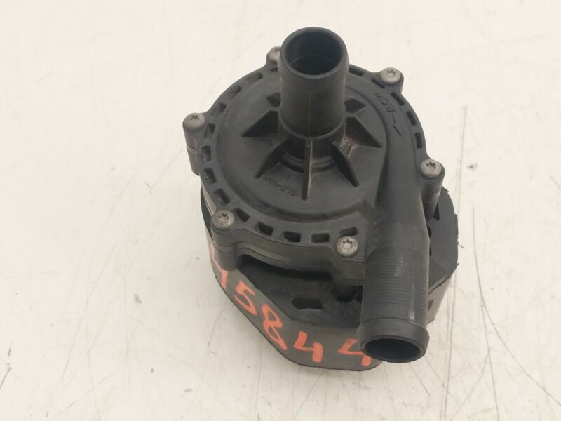 2016 2017 2018 2019 2020 Tesla Model X MX Electric Water Coolant Pump System OEM