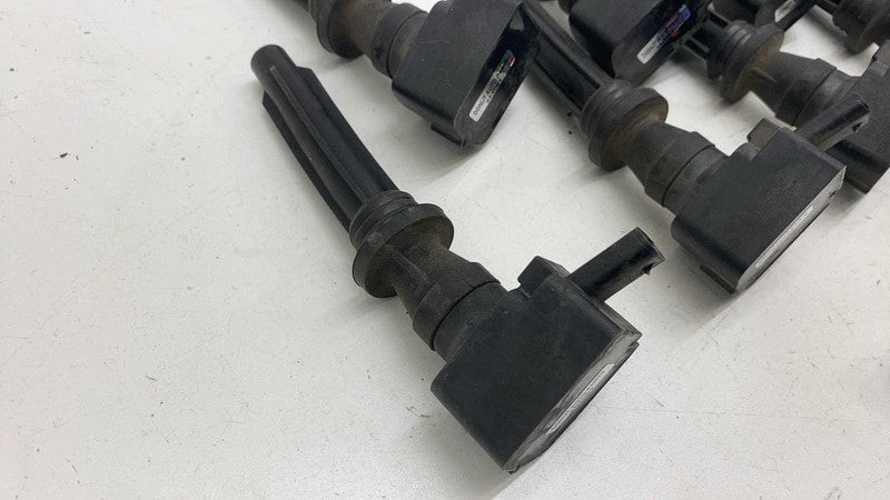 DX23-12A366-AC ⭕ 2013-2023 Range Rover Sport Engine Motor Ignition Coil Set of 8 DX23-12A366-AC