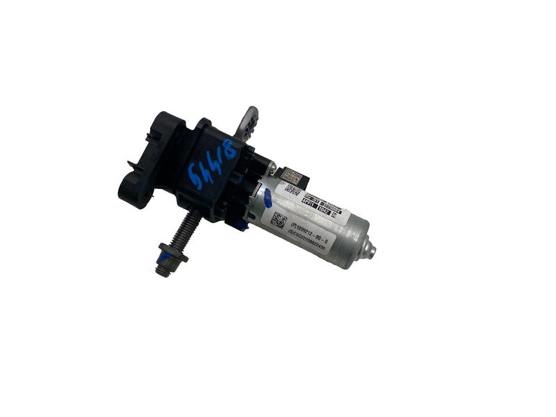 ⭕ 17-23 Model 3 M3 Front 1st Row Seat Mini-Tilt Adjuster Motor Assy 10