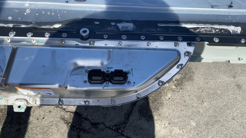 ⭕ 16-20 Tesla Model S X HV Battery System Module Pack 100kWh 400VDC 10