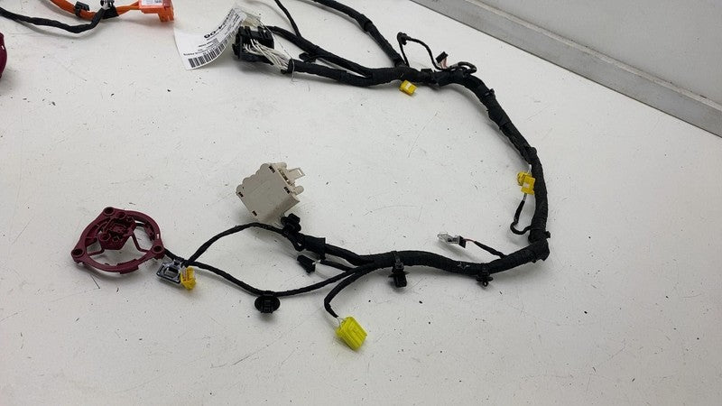 ⭕ 2017-2020 Tesla Model 3 Battery Module Wiring Harness Cable Wire Assembly OEM